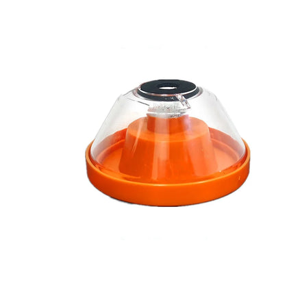 Electric Drill Dust Cover Bowl, Dustproof Collector Attachment for Impact Hammer and Power Tools